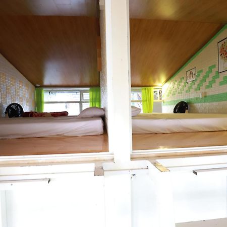 Homestay Doc Tinh Dalat Exteriör bild