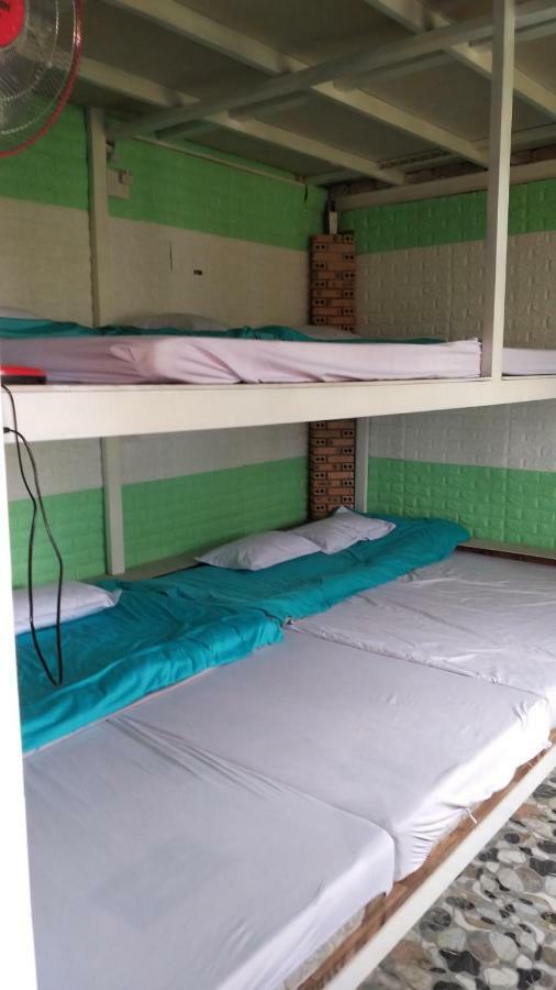 Homestay Doc Tinh Dalat Exteriör bild