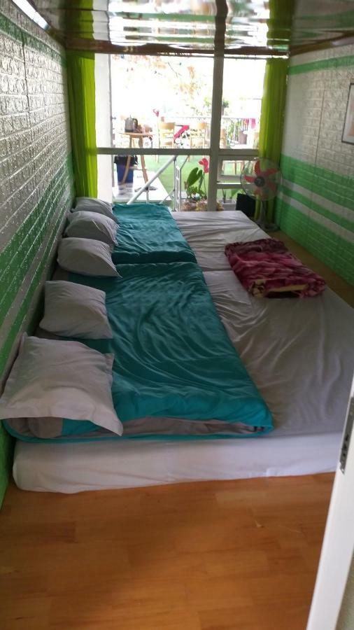 Homestay Doc Tinh Dalat Exteriör bild
