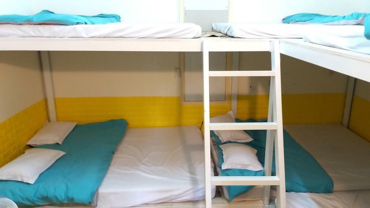 Homestay Doc Tinh Dalat Exteriör bild