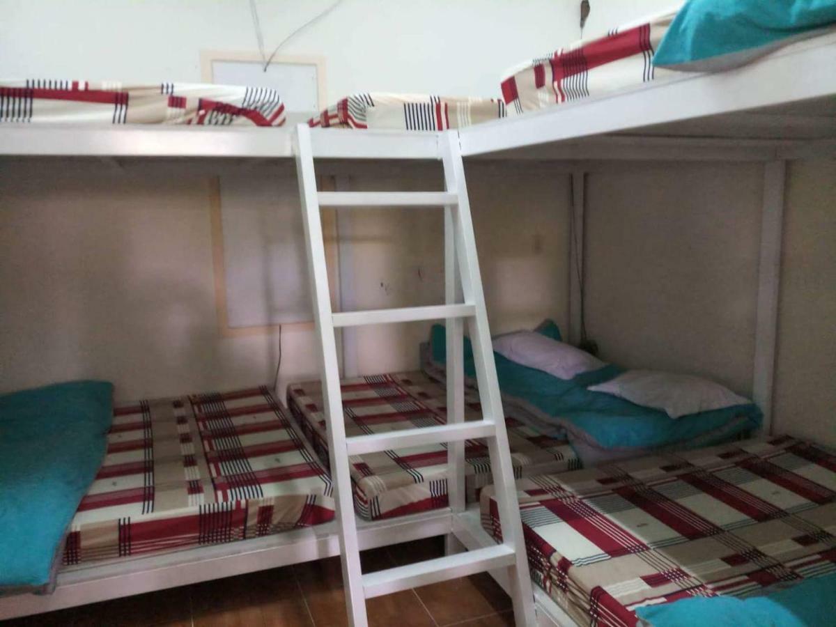 Homestay Doc Tinh Dalat Exteriör bild