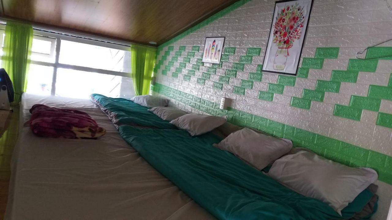 Homestay Doc Tinh Dalat Exteriör bild