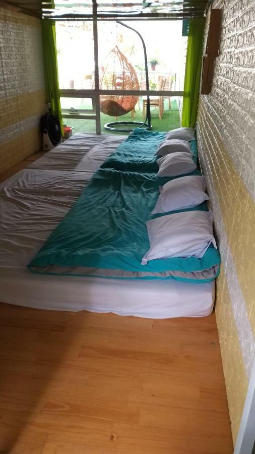 Homestay Doc Tinh Dalat Exteriör bild