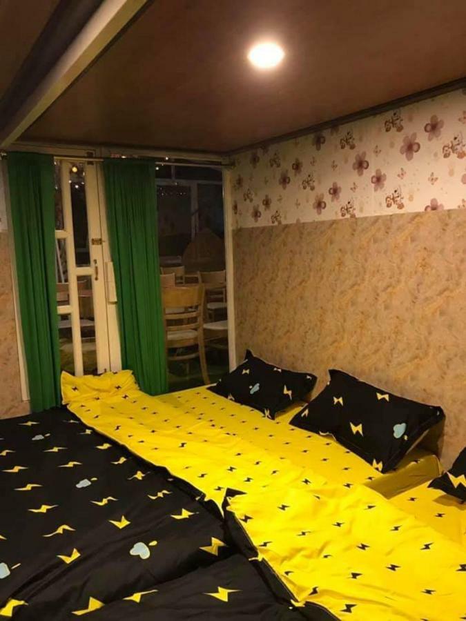 Homestay Doc Tinh Dalat Exteriör bild