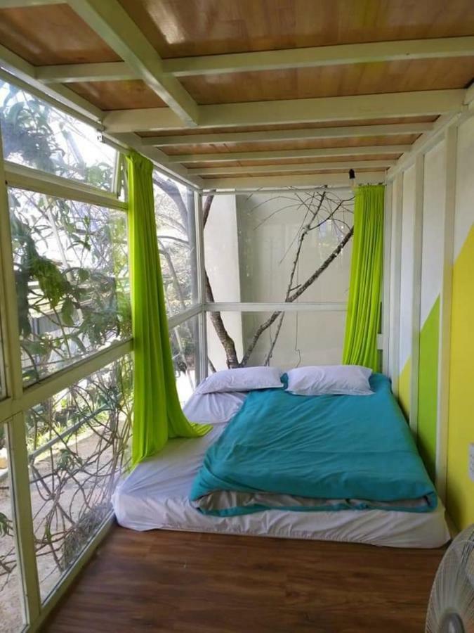 Homestay Doc Tinh Dalat Exteriör bild