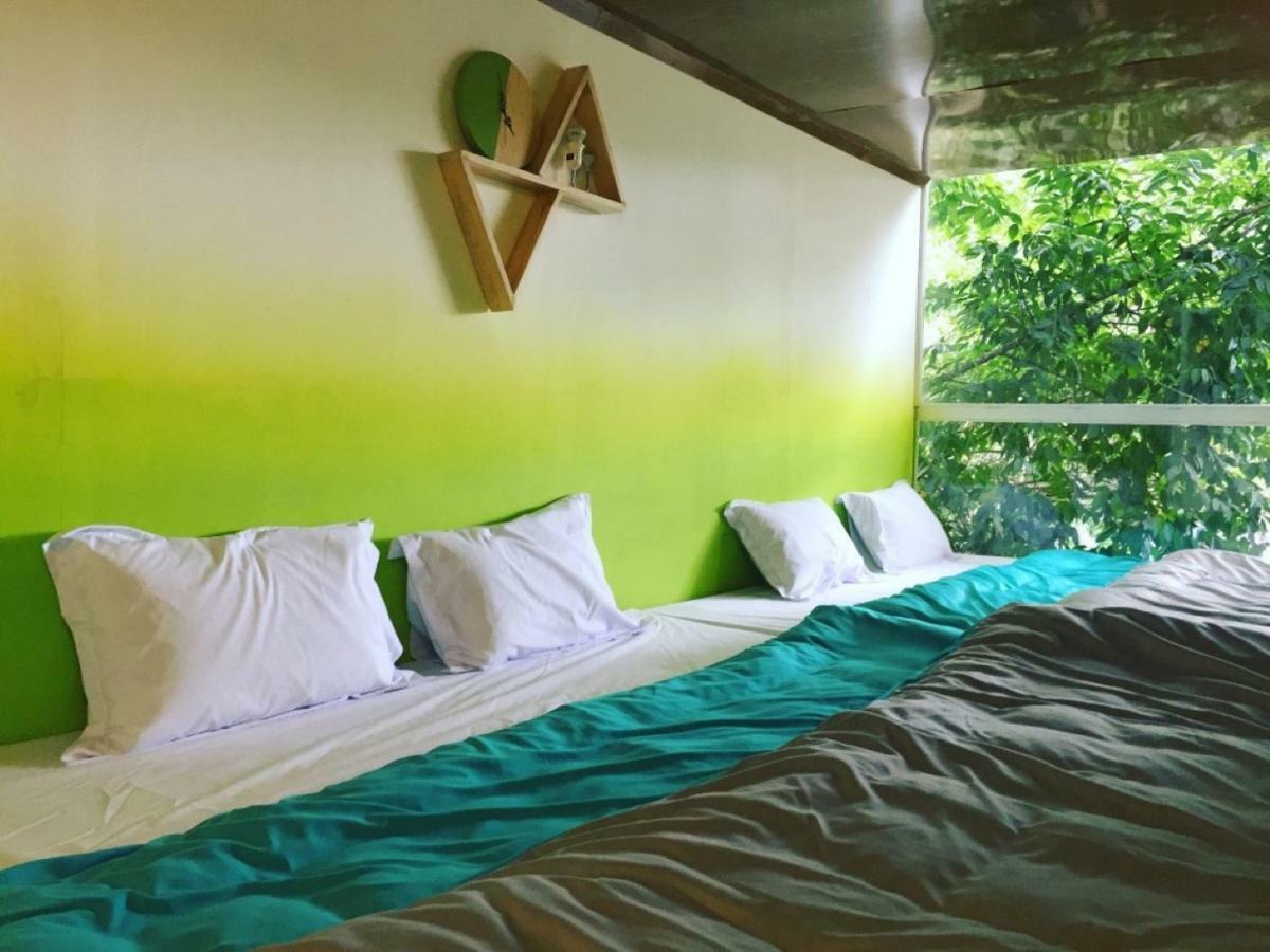 Homestay Doc Tinh Dalat Exteriör bild