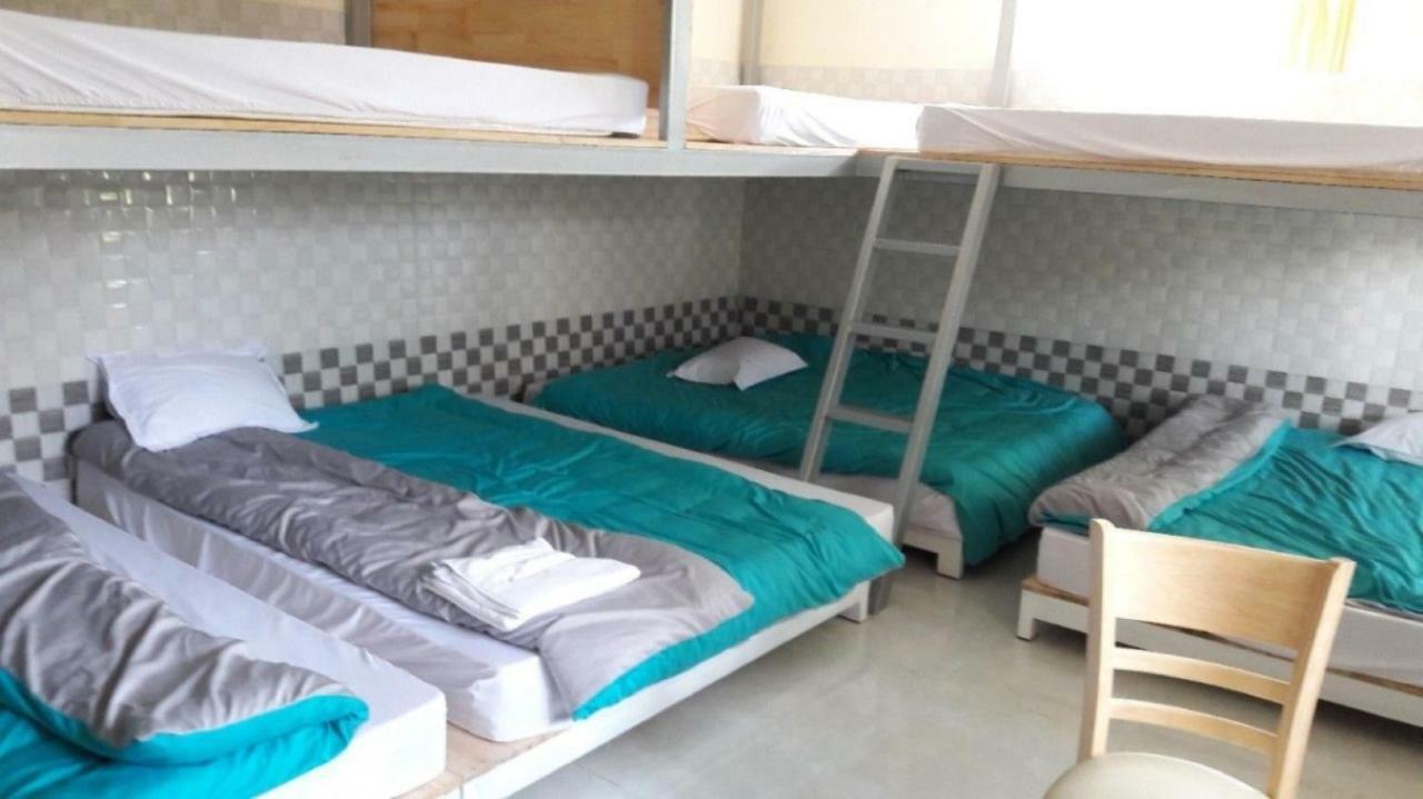 Homestay Doc Tinh Dalat Exteriör bild
