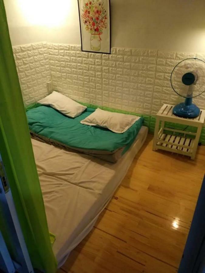 Homestay Doc Tinh Dalat Exteriör bild