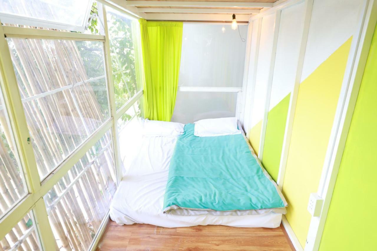 Homestay Doc Tinh Dalat Exteriör bild