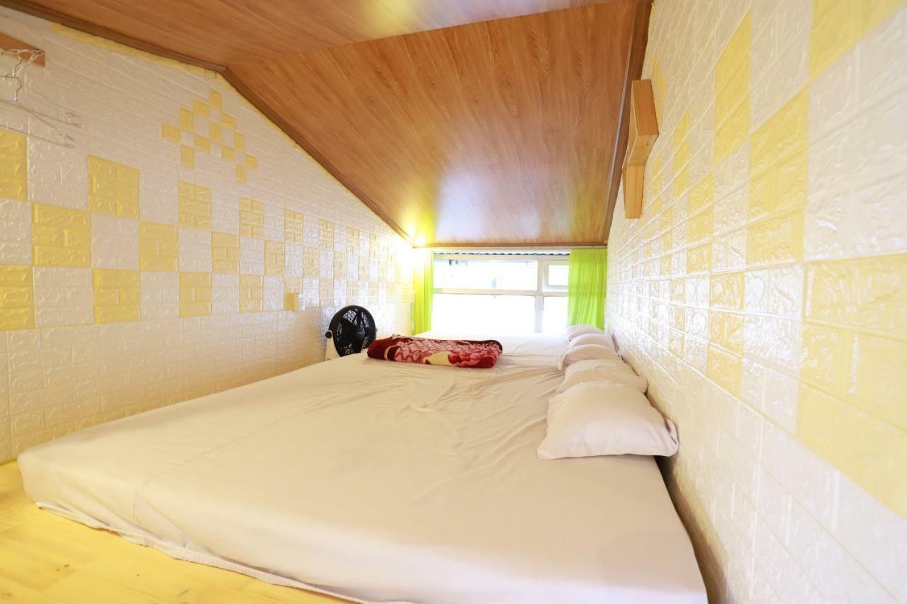 Homestay Doc Tinh Dalat Exteriör bild