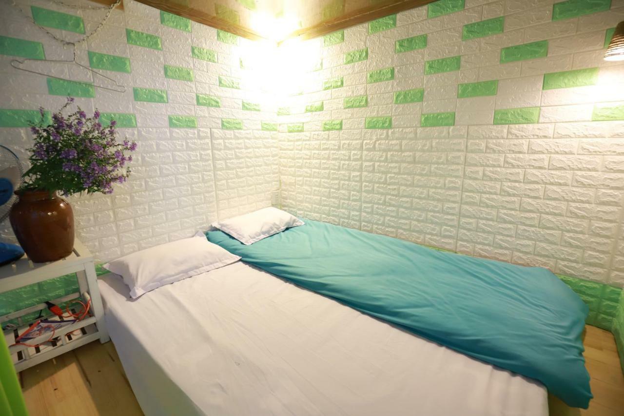 Homestay Doc Tinh Dalat Exteriör bild