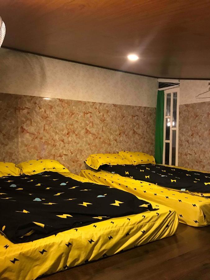 Homestay Doc Tinh Dalat Exteriör bild